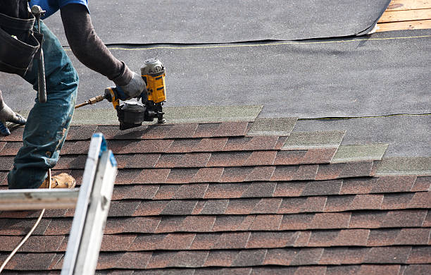 Licensed Roofing service in Kellysville, WV - Brentwood Metal Roofing